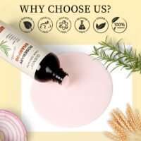 Rosemary Biotin Hair Growth Shampoo