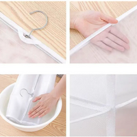 Handbag Hanging Organizer Hanging Bag for Storage