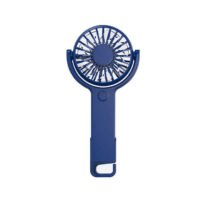 USB Portable Mini Fan with Hook