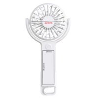 USB Portable Mini Fan with Hook