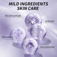 Brightening Whitening Skin Care Kit
